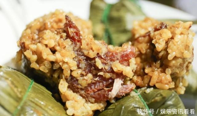 上海|有一种“炫富”,叫上海人的早餐