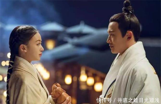 诛杀|皓镧为儿子夺回权利,而嫪毐被诛杀,唯独小春能有圆满结局