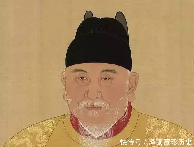 养老|76岁的李善长回家养老为何还会被杀朱元璋虽然好杀但对他是仁至义尽了!