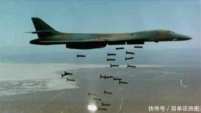 世界|2008年的这个关于销毁炸弹的条约, 中国强硬告诉世界, 我们不签!