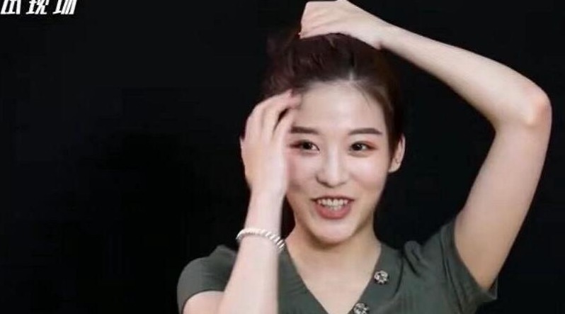 顺位出道|面试青你2失败,转头在创3高位出道,她才是“逆袭女王”