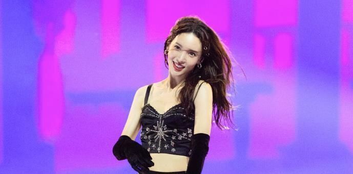 观众|网曝《浪姐》总决赛没有观众,姐姐们自己决定要不要成团