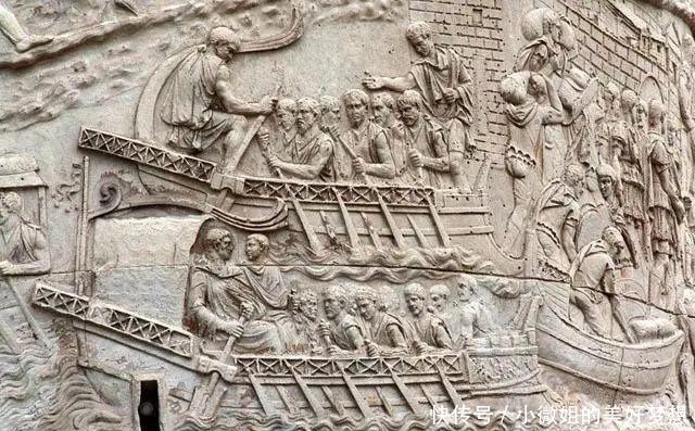 古希腊|国名含有“罗马”的罗马尼亚，到底和罗马帝国有什么关系？