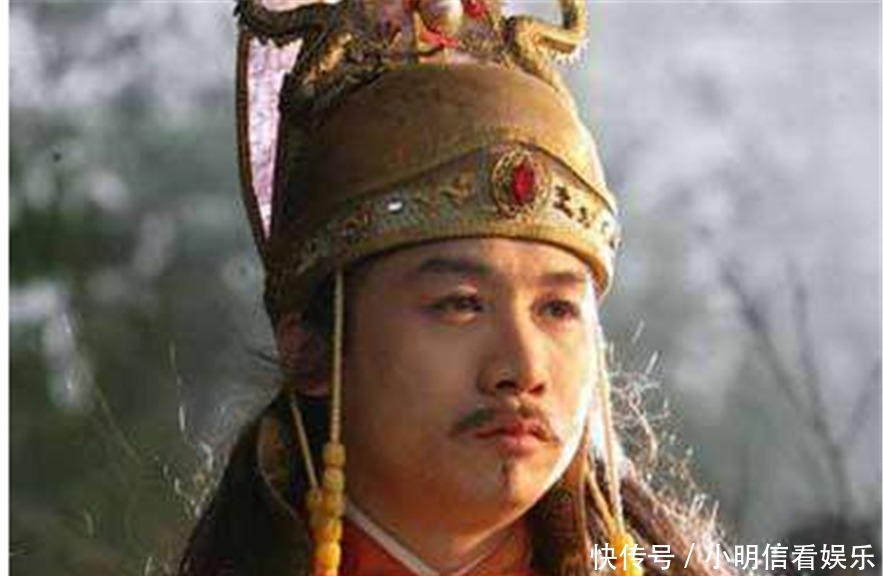 灭亡|大明灭亡后，南明为何这么乱？你看看万历的儿子、孙子都在干嘛