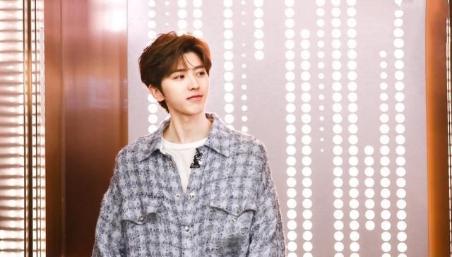 节奏|青你2一位练习生档案掉在蔡徐坤手里,竟然是ikun,偶像剧的节奏