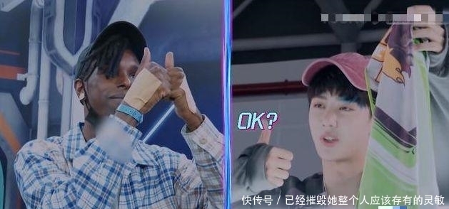  布布|是人干的事? 只因滕仔在《街舞3》battle中输给布布被骂惨, 太冤了吧?