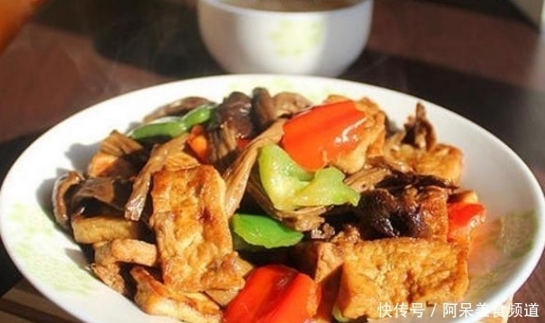 倒入|秋天常备的几道家常菜,想吃什么口味都可在家自己做!