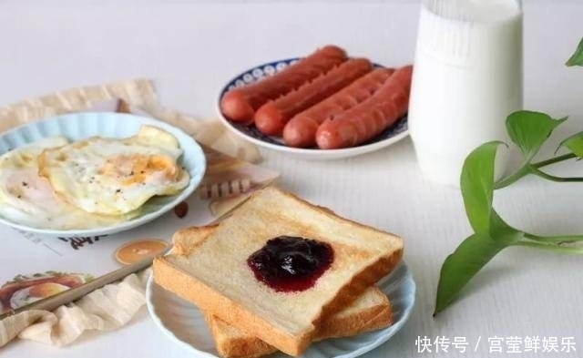  鸡蛋|孩子们开始上学了！你有这些省时又美味的早餐吗？