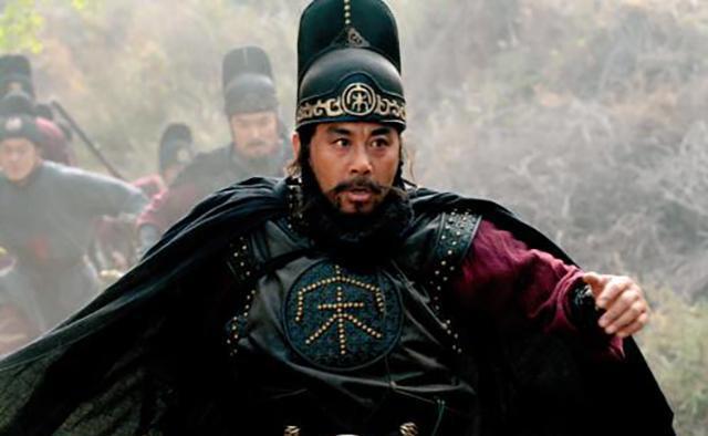  好汉|宋江李逵被毒害后，这好汉不但不难过，反而仰天长啸：大仇终报