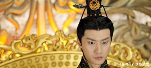 皇帝问我能活多久算命先生答8个字,皇帝