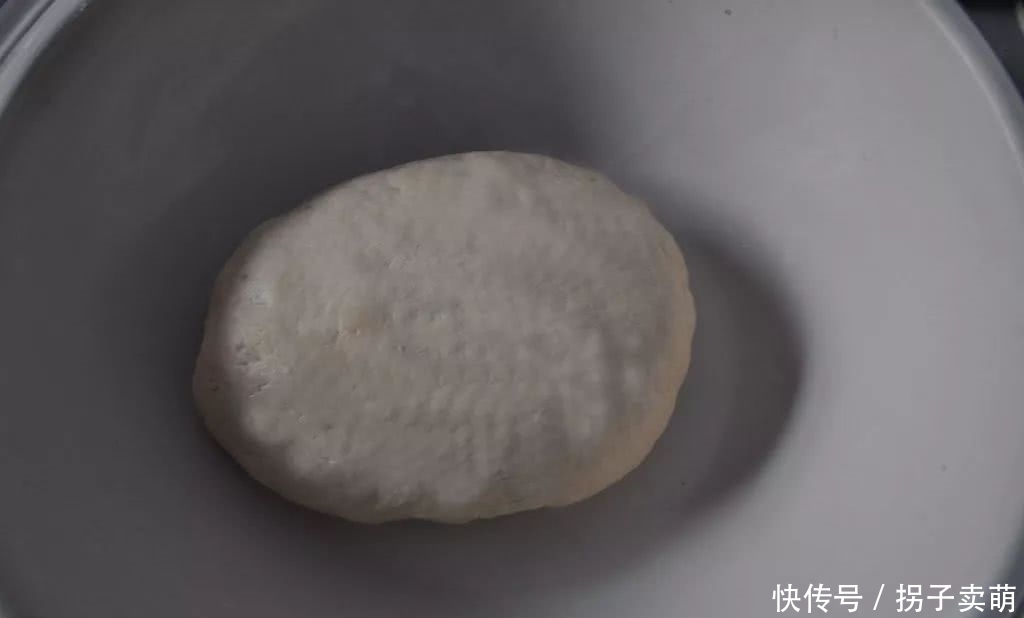 馒头|史上最详细的蒸馒头教程,又香又软有嚼劲,比卖的好吃多了