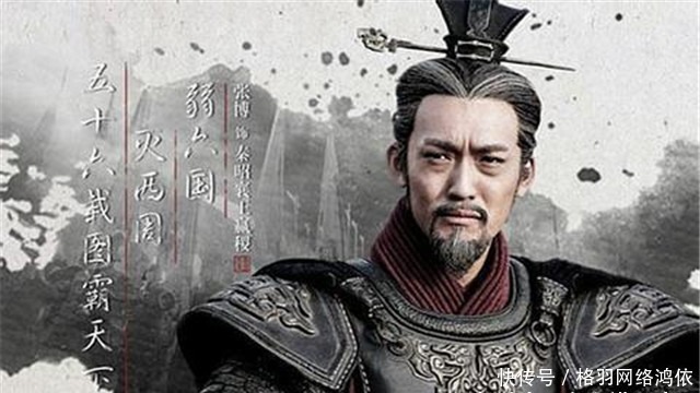 杀人|战国战神,号称“人屠”的白起,一生究竟杀过多少人?