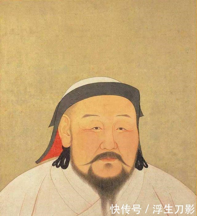 溥仪|从嬴政到溥仪、中国龙袍历史一次性整理!汉、唐、宋、明谁威武