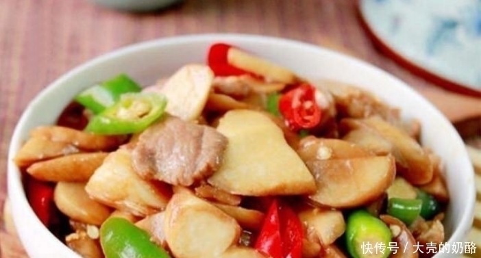 食欲|特别好吃的6道家常菜,简单翻炒易上桌,让你食欲大开又健康