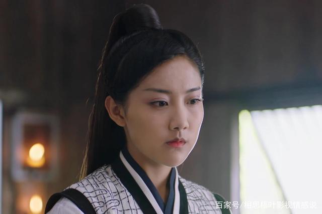 遇见|《暮白首》之容夙:每个故作冷漠的面孔后面,都有一颗柔软的心