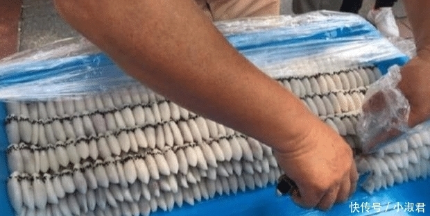 种小吃|像“子弹”一样的小吃,曾经1元吃饱,成为网红后,如今10元起卖!