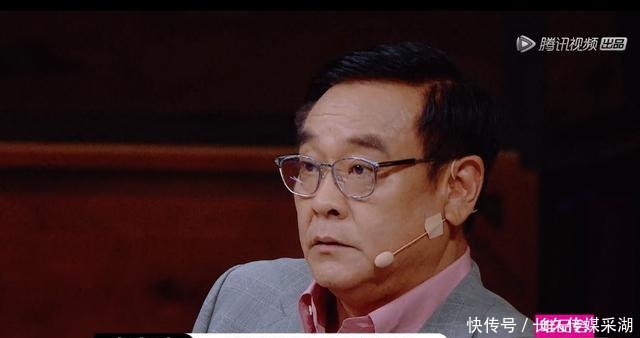 点评|毒舌导师!这位名导刚上场吓垮一堆演员