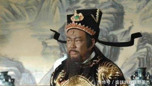 小偷|农户报案:牛舌头被坏人割了,包拯:你回去把牛杀了,小偷肯定会来自首!