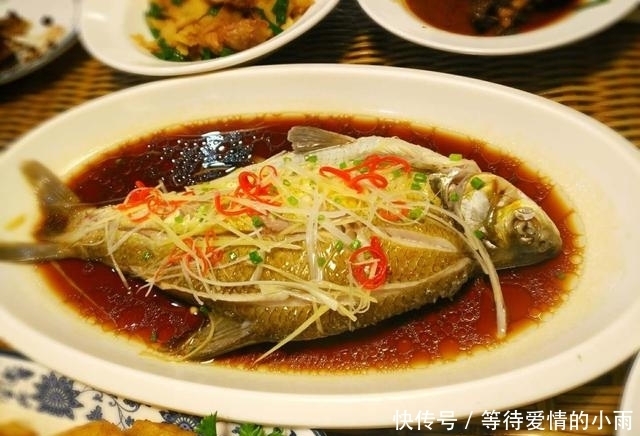 再也|8道新年蒸菜,荤素搭配,一锅同时蒸两三道,过年再也不用忙