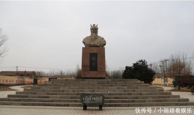 风雨|一族人为蚩尤守墓, 历经4700年风雨, 代代相传永不间断