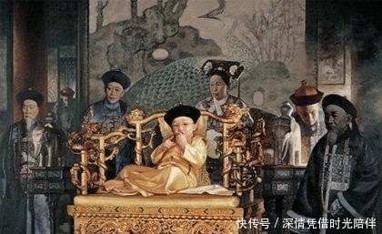  利弊|明朝26皇子守边疆，不许进京，清朝皇子不许离京，利弊一目了然