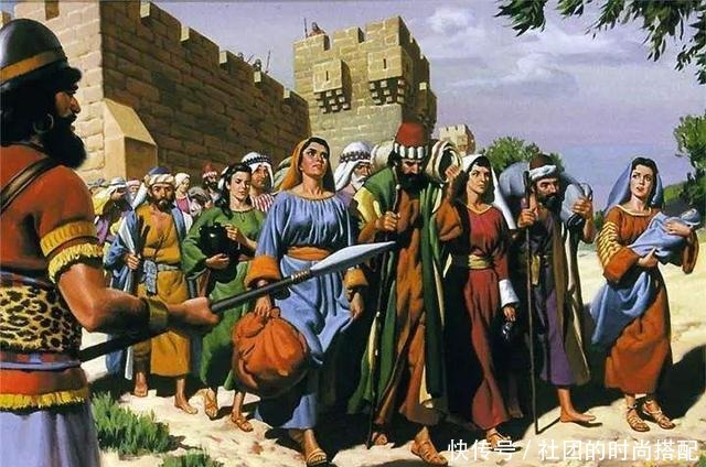 收复耶路撒|蒙古西征欧洲时，犹太人为何会成为“替罪羊”原因让人感到荒谬