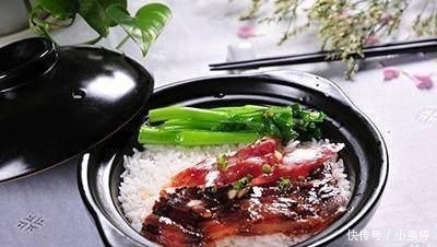 十大|广东十大美食排行榜, 我竟没吃过几个