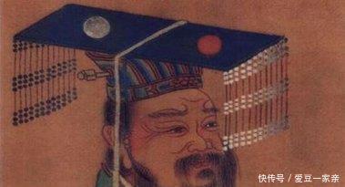 女相士为他计算命格,后说出了宰相这样的