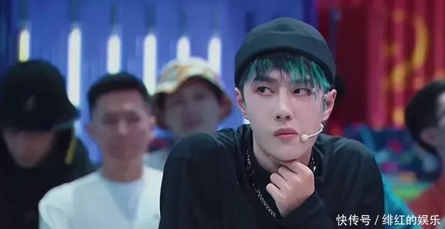  点评|王一博《街舞3》连输两期，前后表现差距大，选手点评道破真相