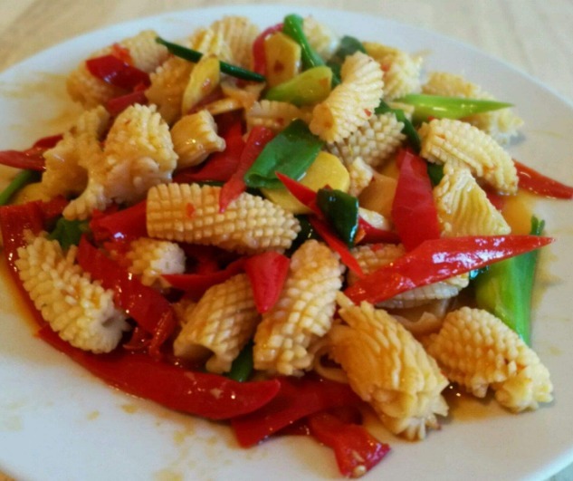 下饭|超级适合下酒下饭的几道家常菜，香气十足，特别受家人的欢迎！