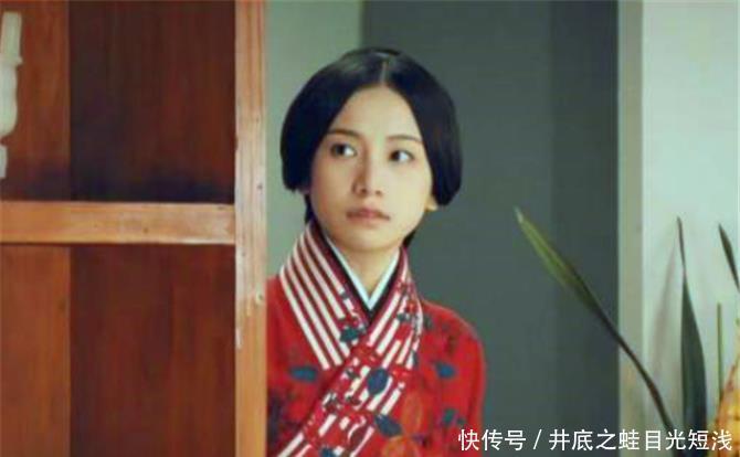 诛杀|皓镧为儿子夺回权利,而嫪毐被诛杀,唯独小春能有圆满结局