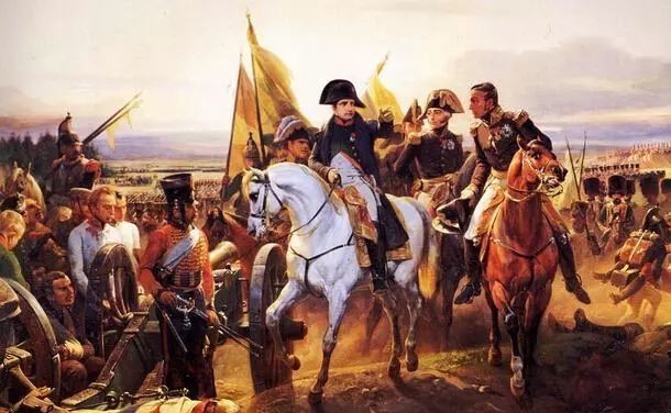 中国隋朝|拿破仑最崇拜的中国皇帝，在位时间二十三年，却常常被人忽视