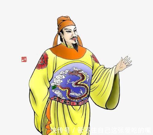 李世民|公主去世，皇帝杀光其侍女，千年后打开墓穴看到壁画是真的。