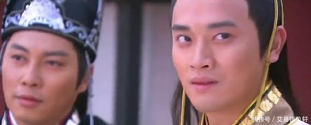 感叹|皇帝感叹自己膝下无子,有个太监竟跪地说:别怕,儿子已给您养大