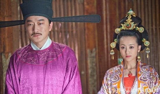 夫人|赵匡胤灭后蜀后,娶了花蕊夫人到后宫,后竟发生意外