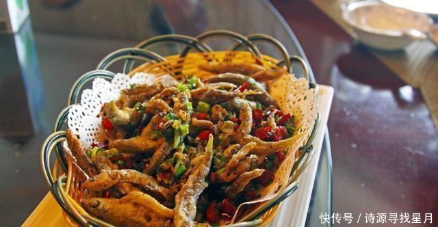 特别|吃杨梅，喝葛和这20道特别的菜，叫做江西三清山