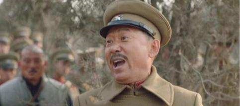 孙殿英|盗慈禧墓的孙殿英,什么下场?58岁病死狱中,儿子成最牛守陵人