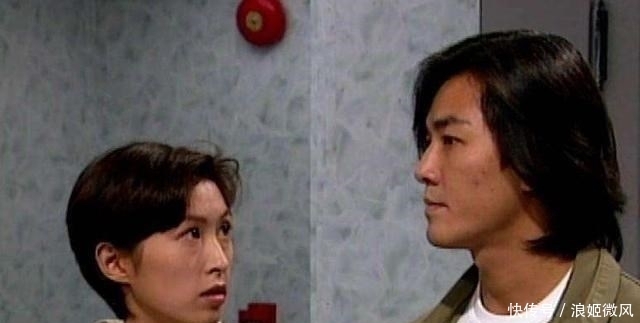 黄蕾|《笑看风云》黄蕾∣你执着于“有缘”,却不知不过是“造化弄人”