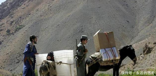 阿富汗|历史上最难征服的四个国家,一个个都是难啃的硬骨头!