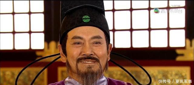 凄惨|寇准两度为相,挽救宋朝,为何最后的结局却那么凄惨