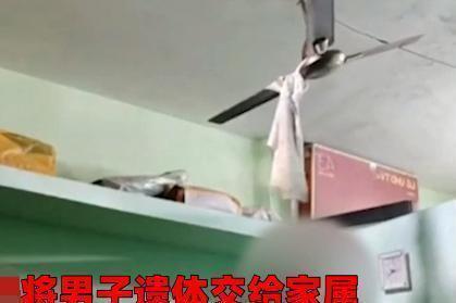 社交|男子在社交平台直播轻生，家人报警求救仍晚一步，遗书曝光原因