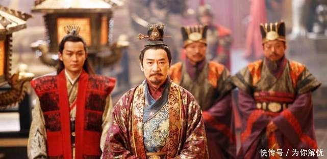 记载|尼姑抚养长大的孩子,成了比肩秦始皇和李世民的圣人可汗!