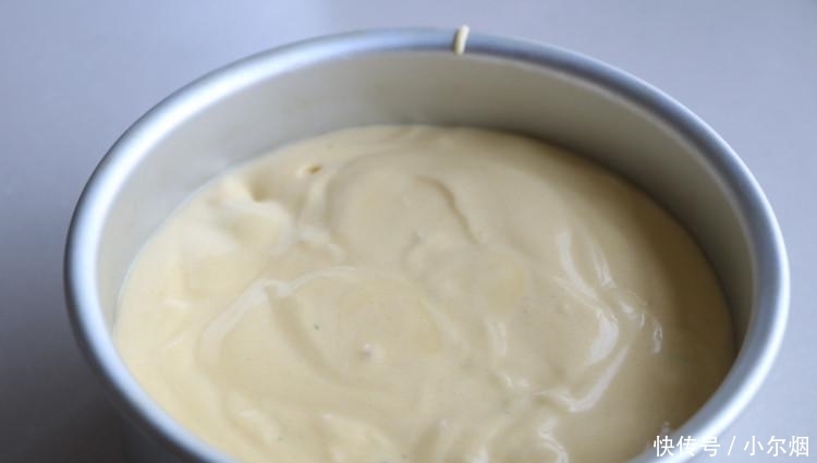 连吃|女儿不爱吃小米, 换个方法做成早餐, 连吃3天每次都吃撑, 太香了