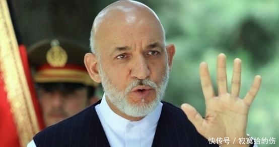  美国|美又想“搅黄”我国5000亿大单，阿富汗称：只认中国