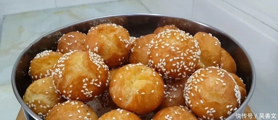 夏后|立夏后,多给家人吃此零食,比面包好吃,比蛋糕还香,家人爱吃