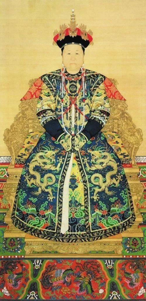 儿寡母|多尔衮算国运,盲人回了句暗语,不巧成真