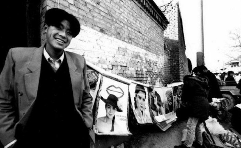  农村|那些七，八十年代的农村老照片，看完都是满满的回忆