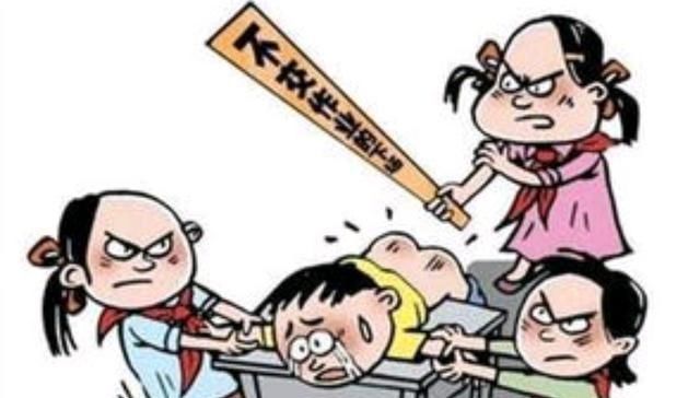 父母|体罚孩子的六个后果，做合格父母，愿堂妹事件不再发生