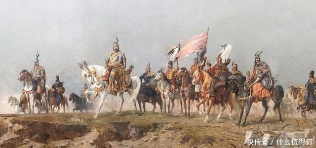 文化|第一个以古希腊文化立国的帝国,却在亚洲