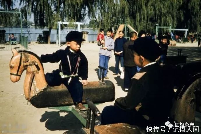  老照片|新中国的老照片！忘不了啊，忘不了